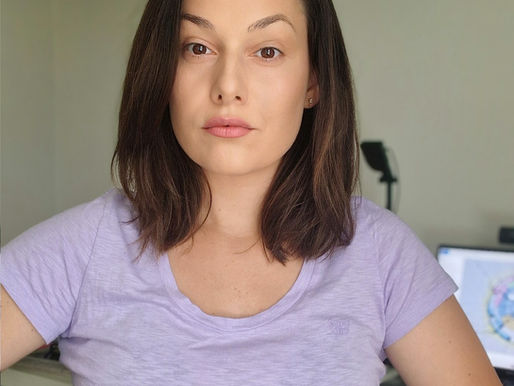 Aleksandra Tomova