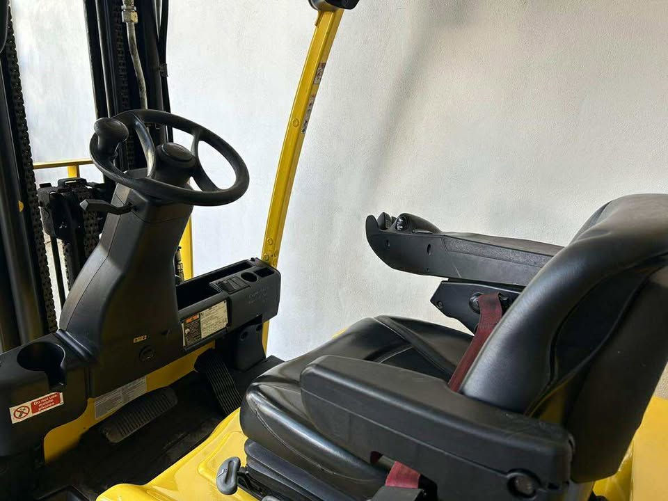 Thumbnail: HYSTER - J1.8XNT