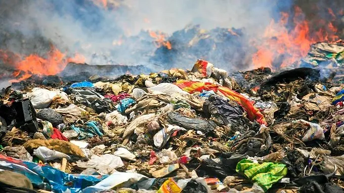 Land Pollution