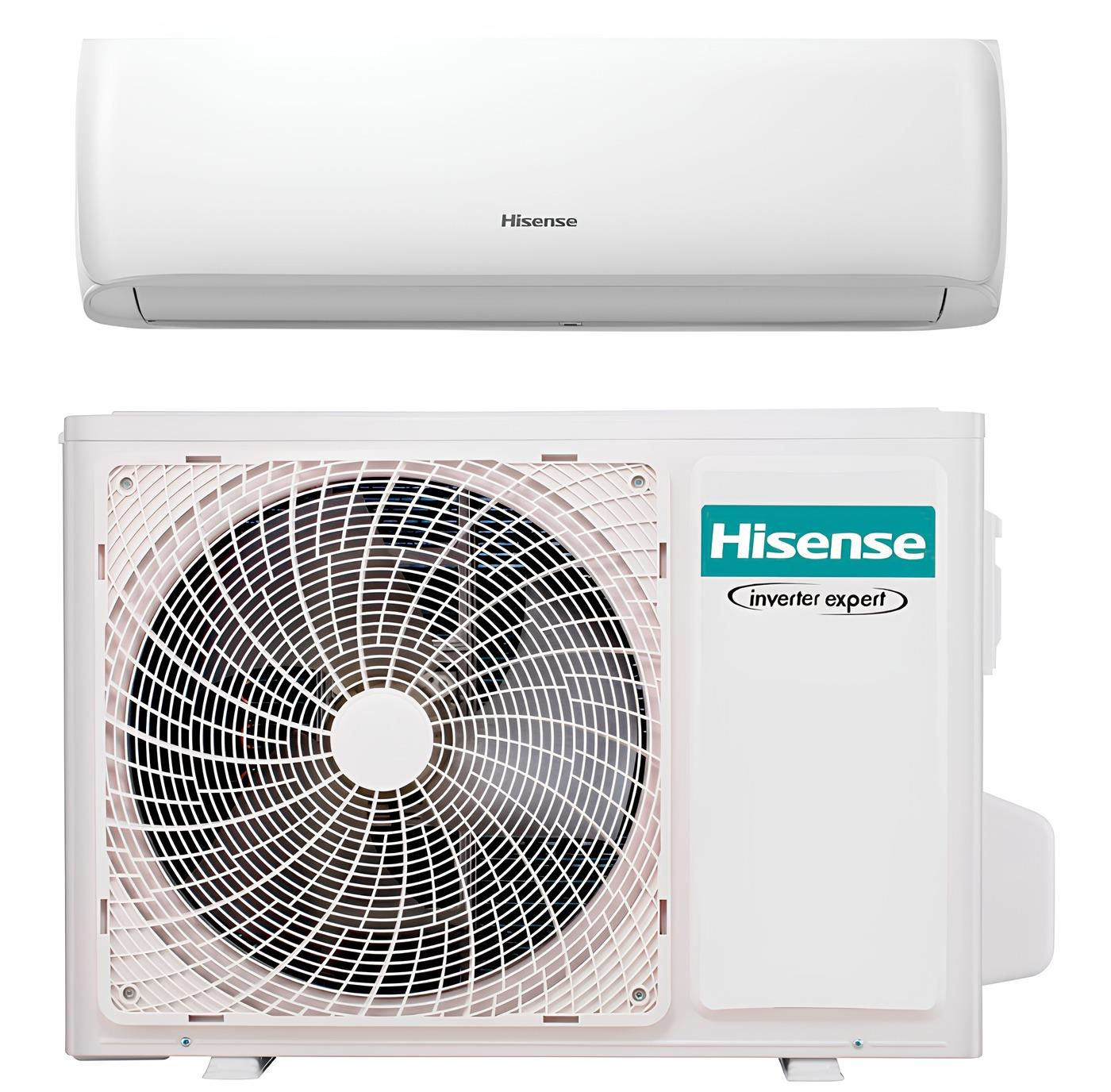 Hisense Klimaanlage