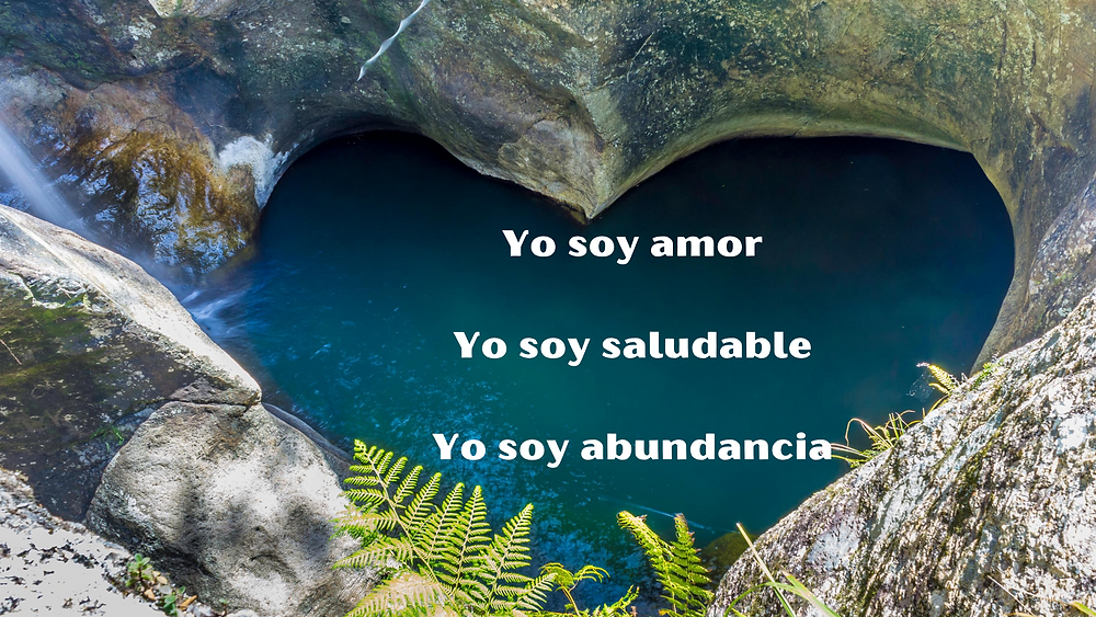 yo soy, las dos palabras mas poderosas, afirmaciones para dormir, afirmaciones positivas, afirmaciones de yo soy, la importancio de yo soy, frases positivas con yo soy, yo soy la luz, la verdad y el camino, isol, isol fernandez, yo soy parte de dios, yo soy dios, yo soy el universo, yo soy el yo