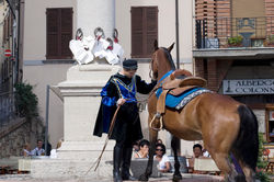 Bertinoro - Festa dell'Ospitalità