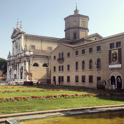 MAR, Ravenna
