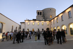 Ingresso Casa Artusi - Festa