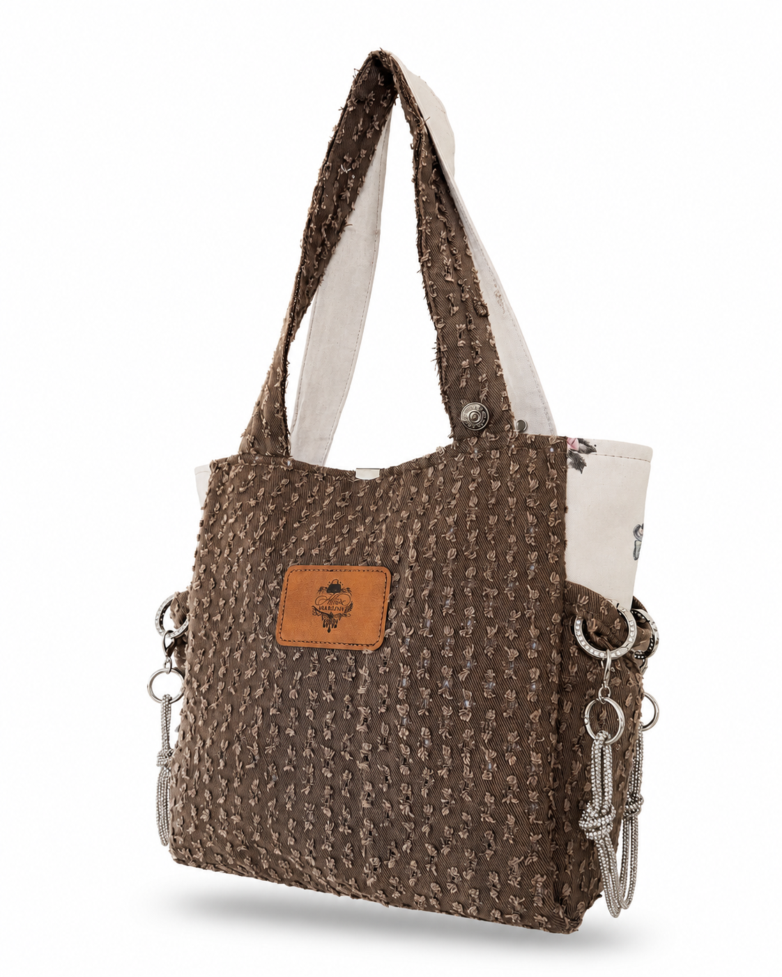 Savannah Rose Handtasche