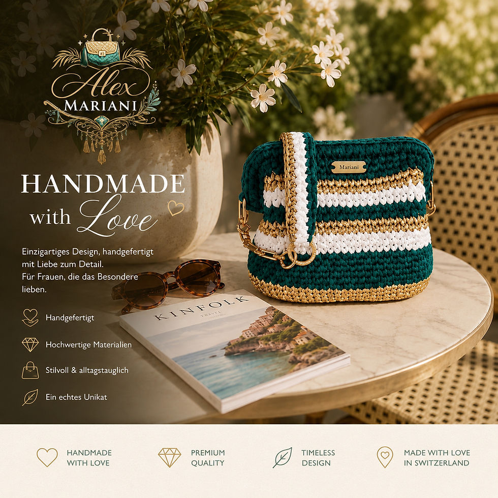 Miniaturbild: Clutch  - Emerald Green 