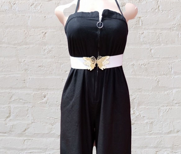 Thumbnail: Jumpsuit