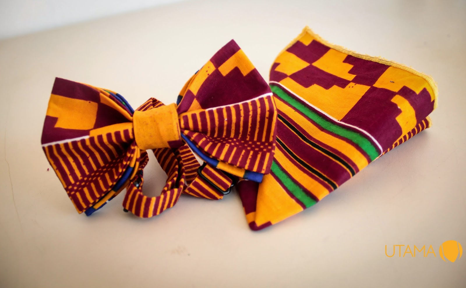 Bow & Fly