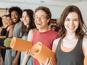 Yogalehrer Ausbildung - das musst du wissen