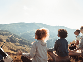 Eine Einführung in Yin Yoga - Herkunft, Ausbildung und Stundenaufbau