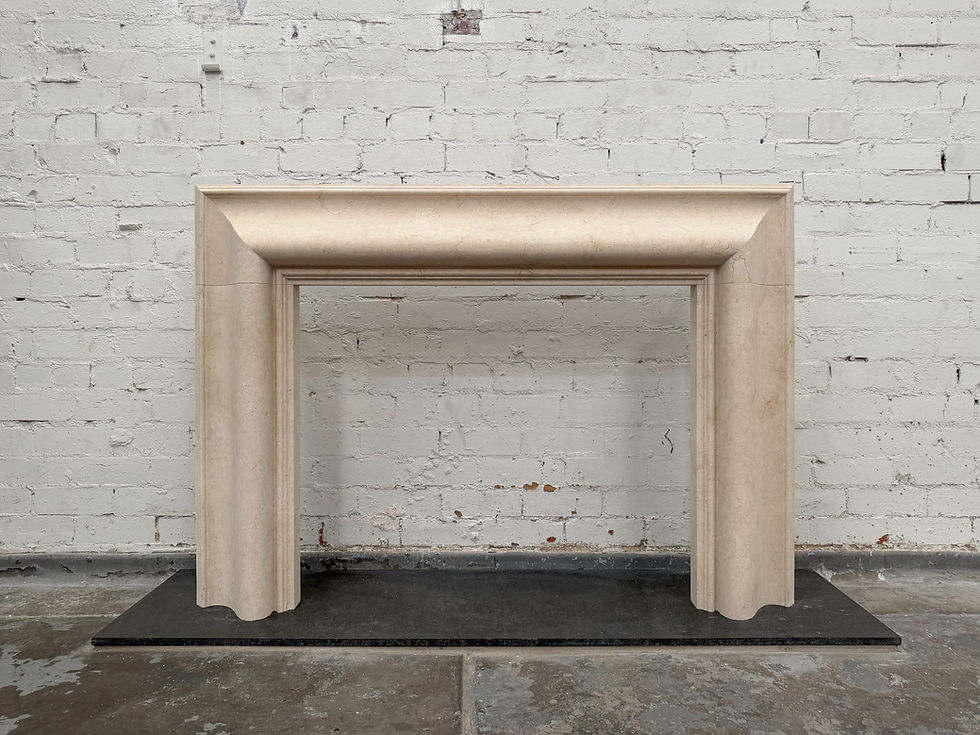 Thumbnail: Bolection Mould 78 • Galala Limestone