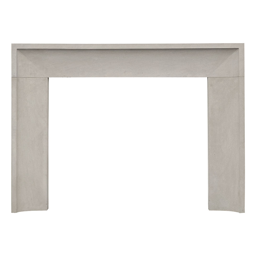 Thumbnail: Mould 7 • Fireplace Design
