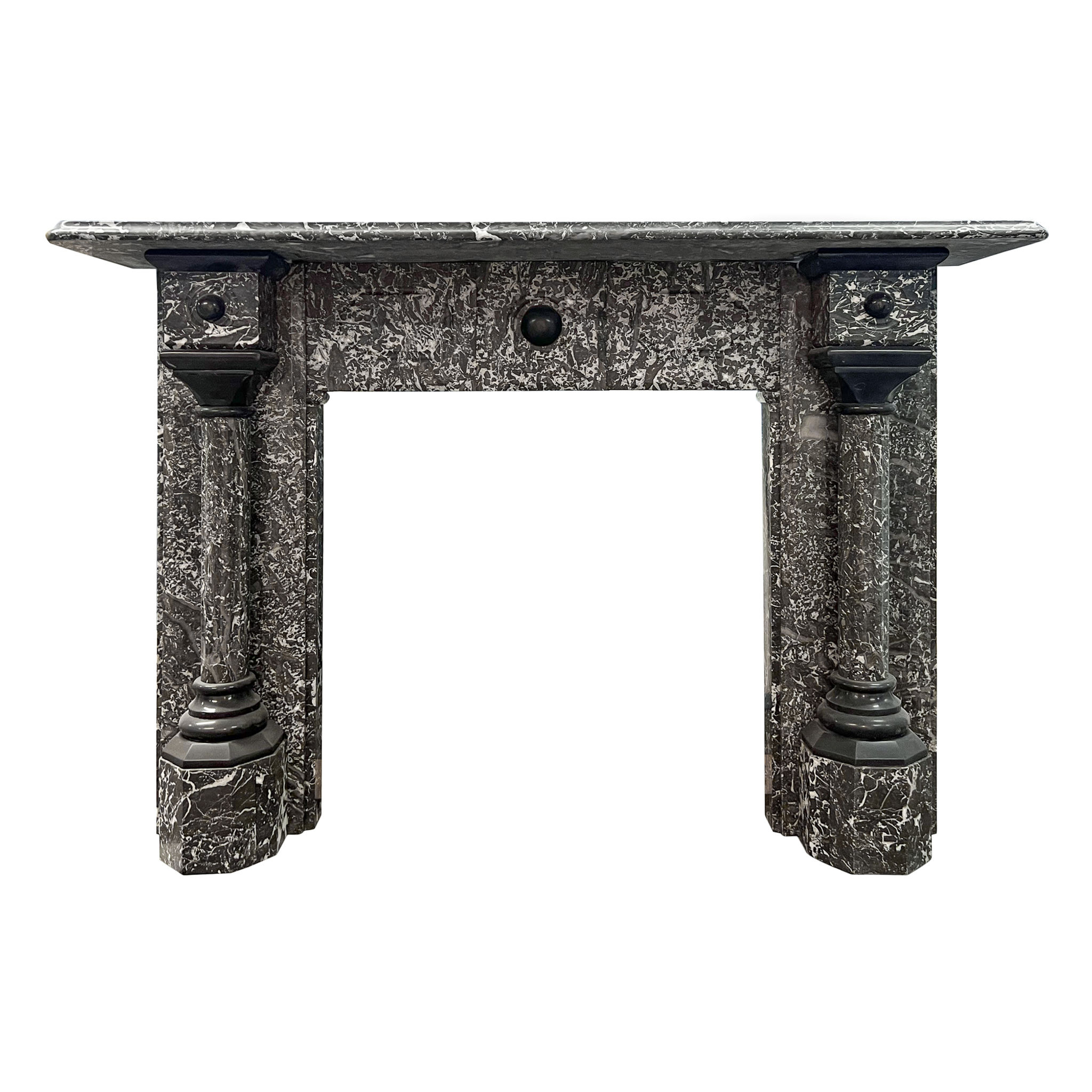 Riversdale Antique • St Anne Marble