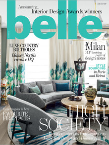 Belle Magazine