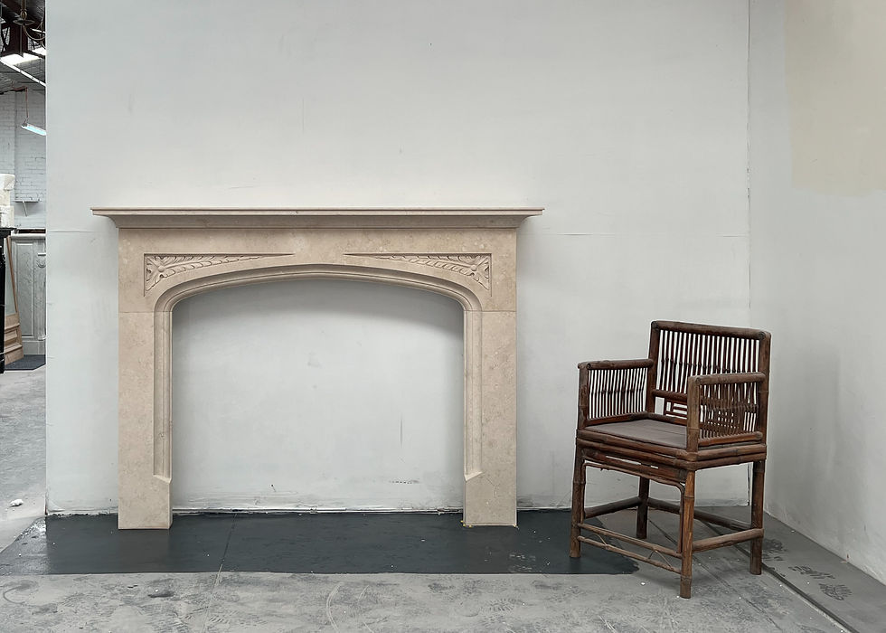 Thumbnail: Pembroke 273 • Galala Limestone