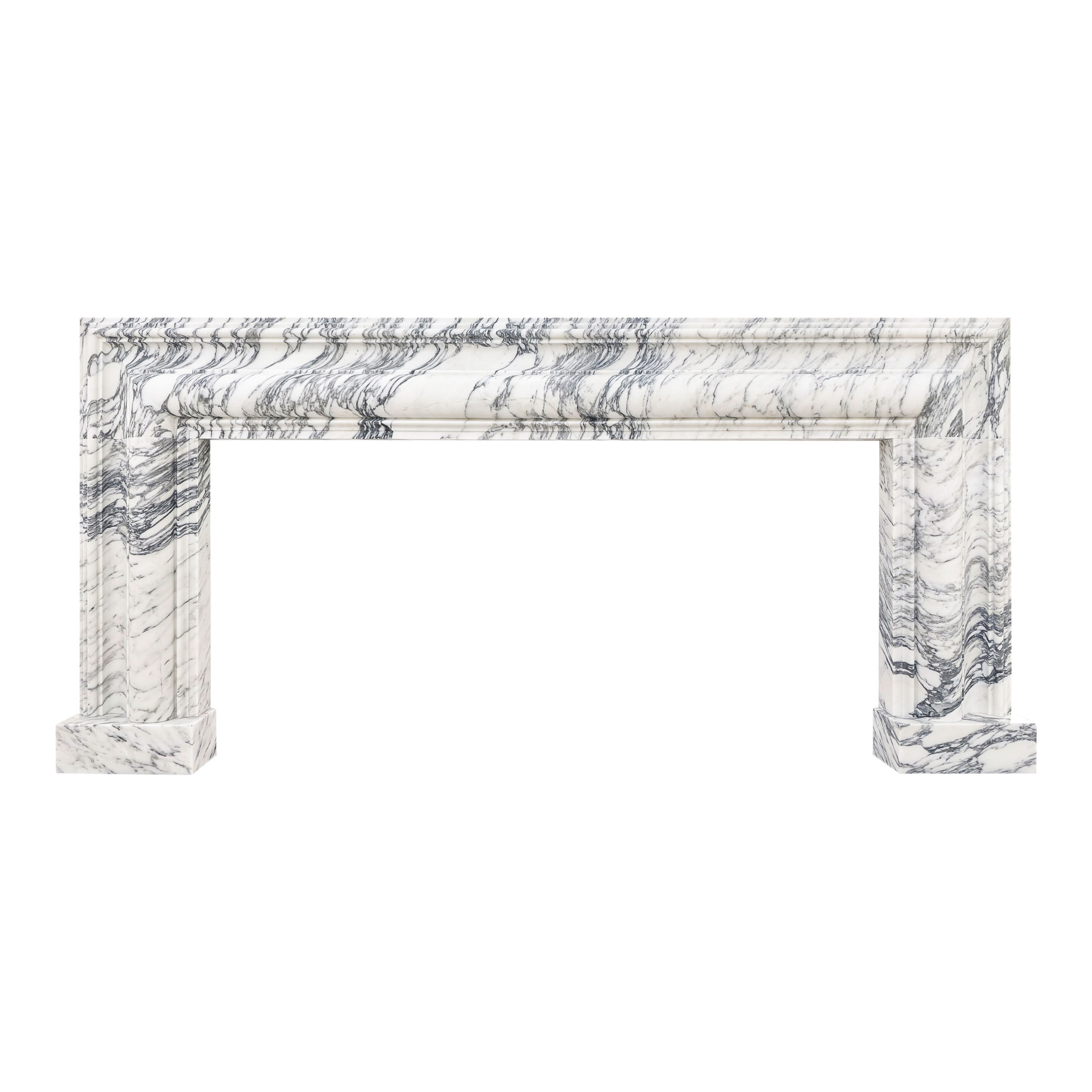 Bolection Mould 35 Fireplace Surround