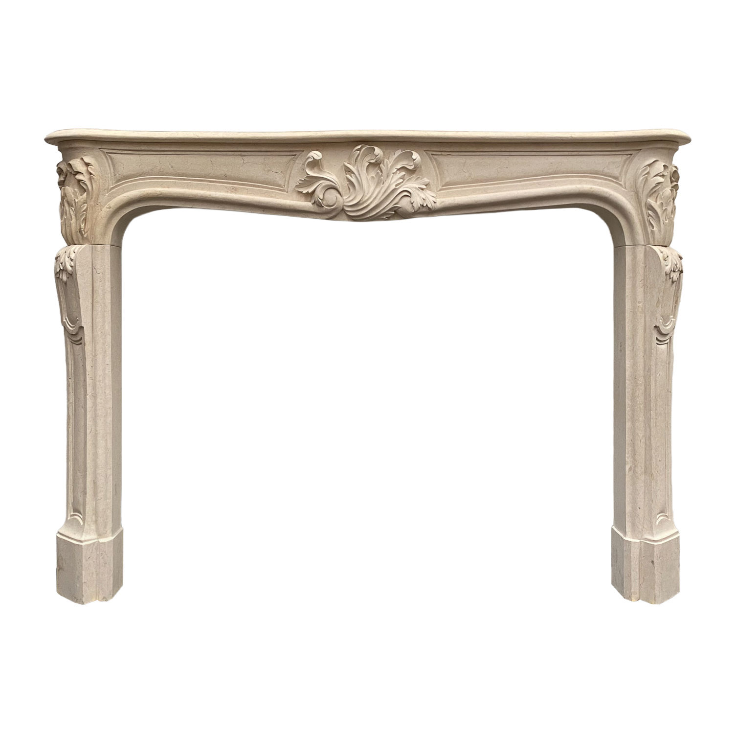 Burgundy 158 • Galala Limestone