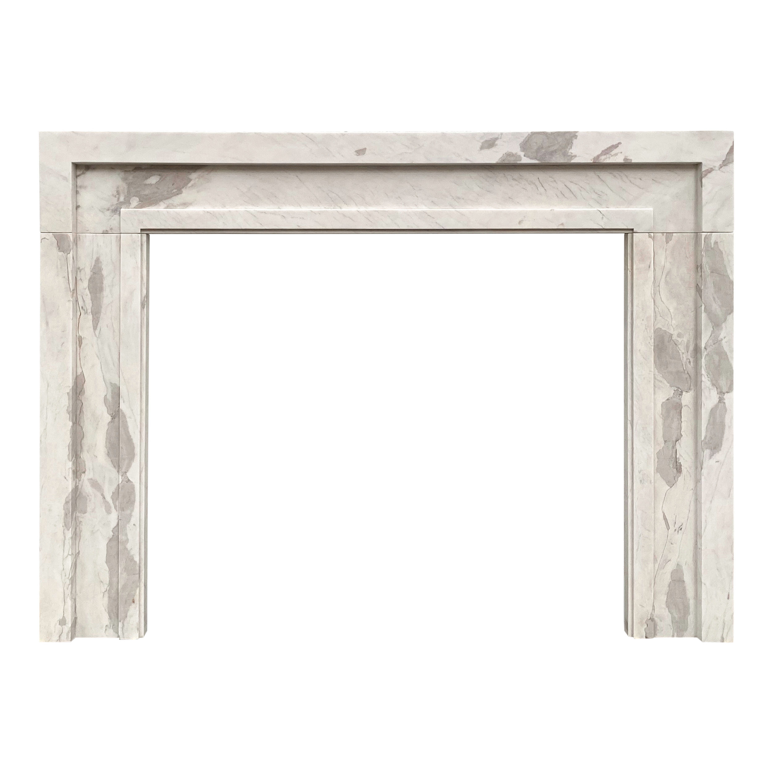 Mould 288 • Statuario Venato Marble