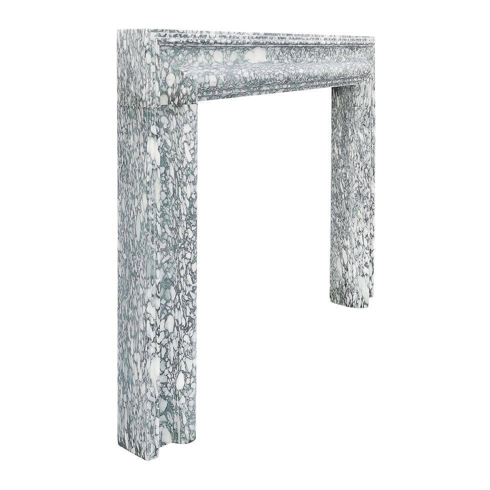 Thumbnail: Bolection Mould 1 • Fireplace Design