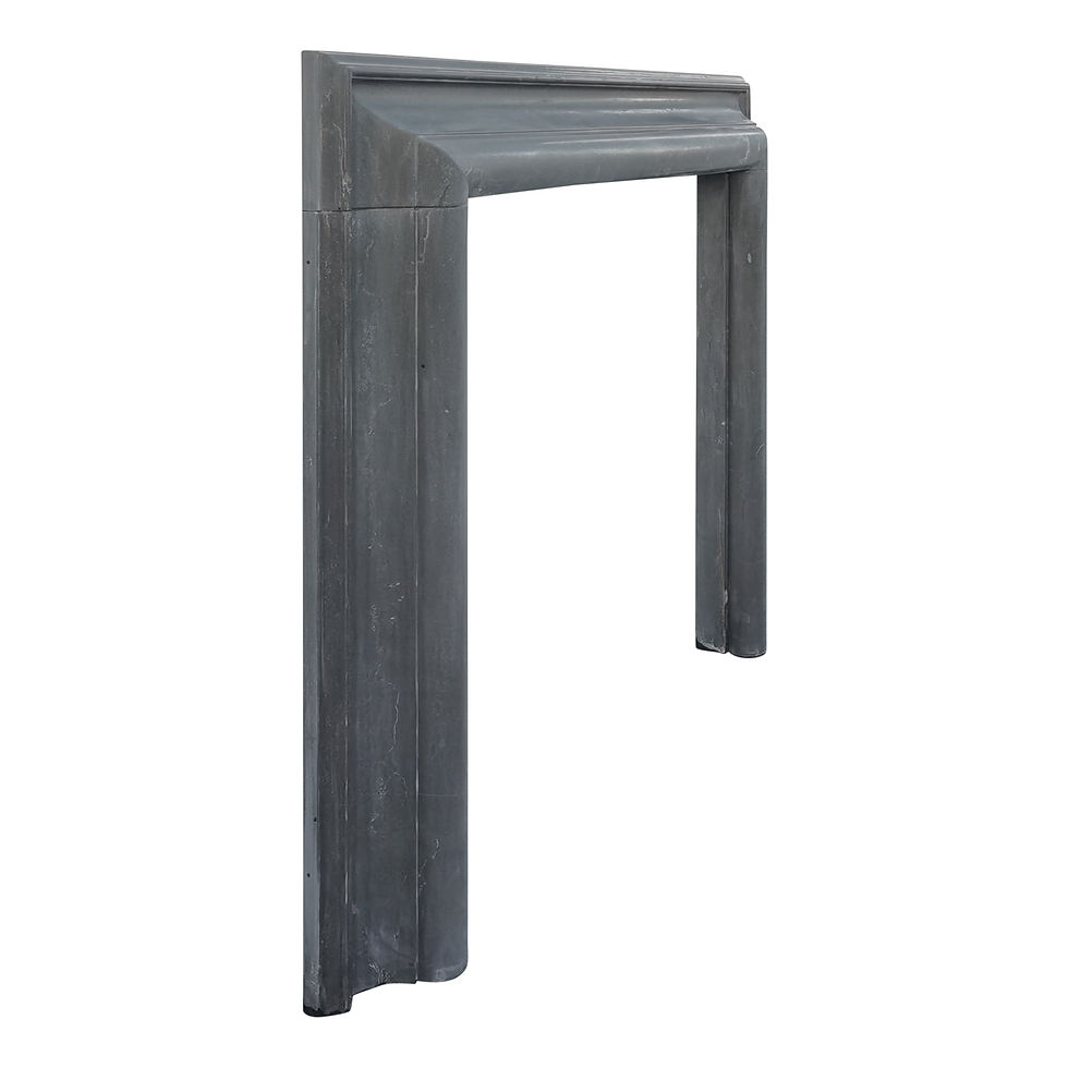 Thumbnail: Bolection Mould 147 • Charcoal Limestone