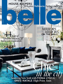 Belle Magazine