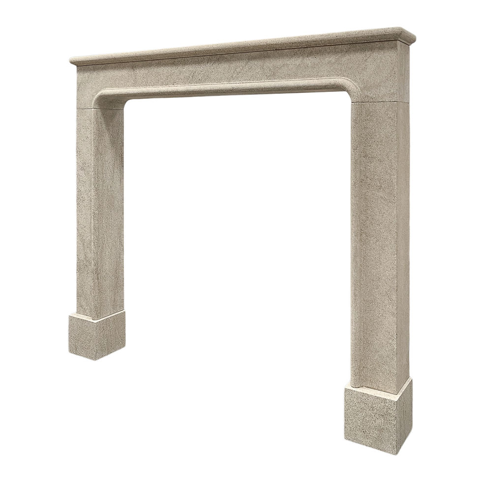 Thumbnail: Petite Gabriel 345 • Fireplace Design