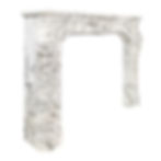 Thumbnail: Rococo 39 • Fireplace Design