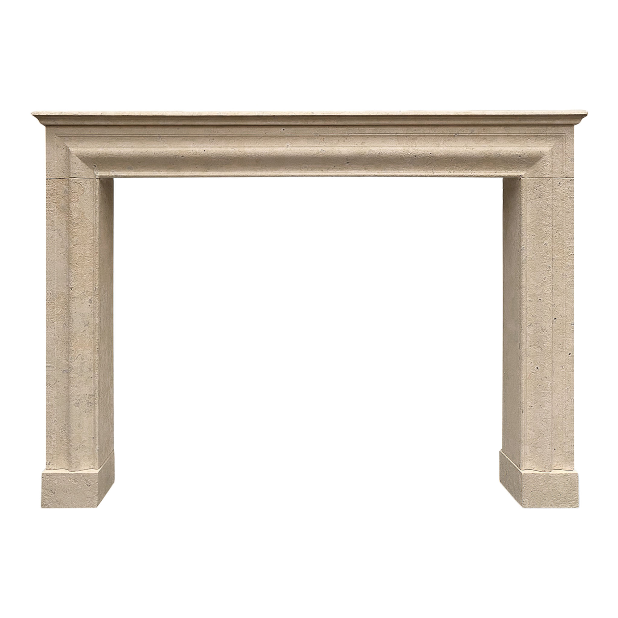 Palladio 46 • Antique Beige Limestone