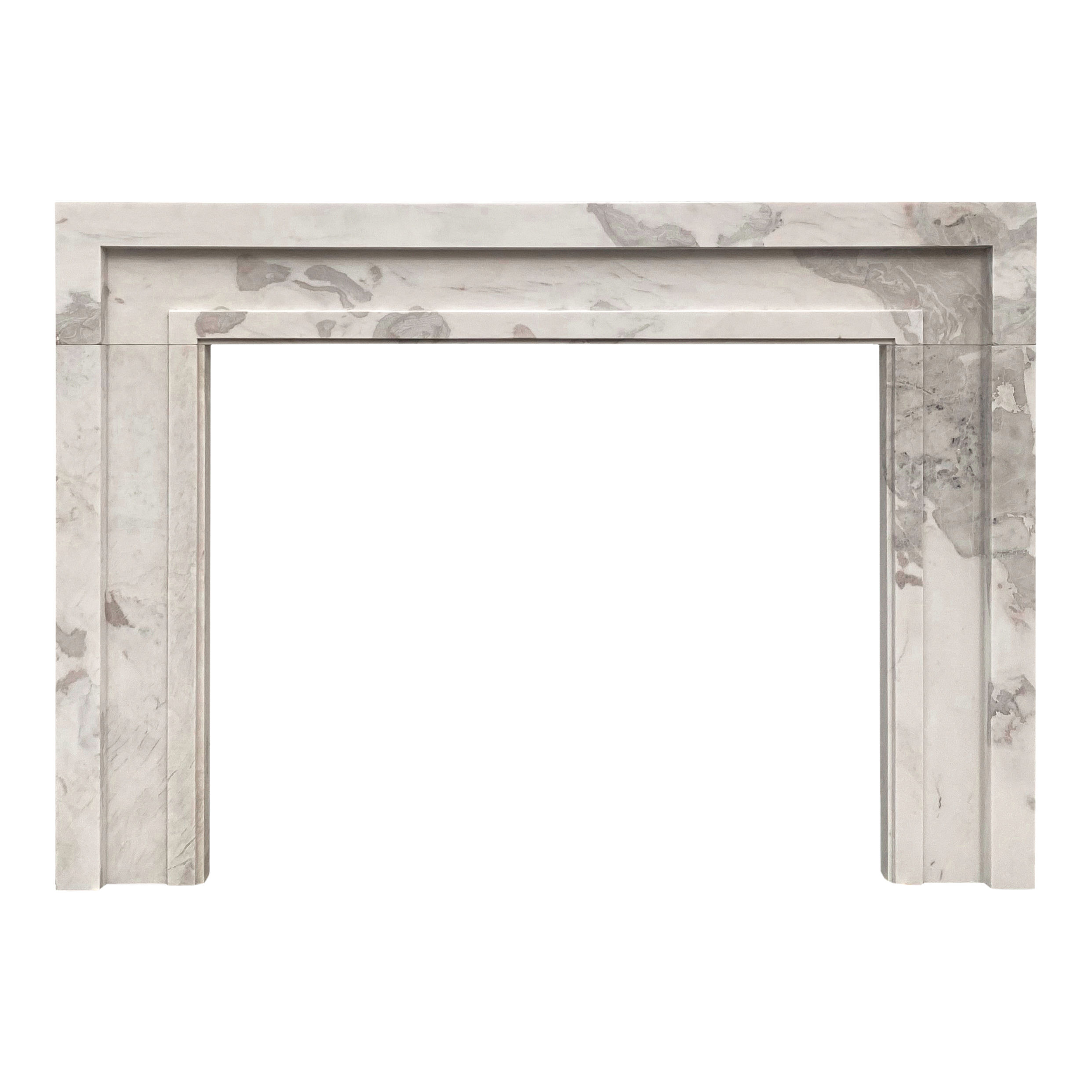 Mould 288 • Statuario Venato Marble