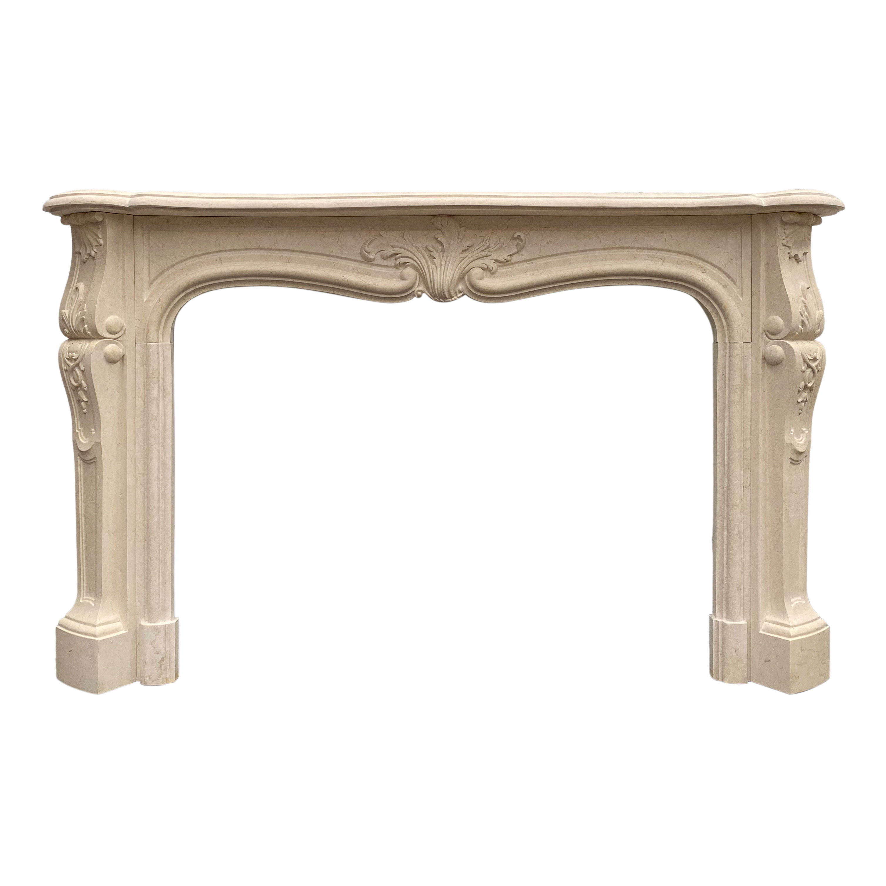 Louis 226 • Galala Limestone