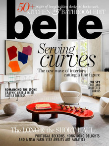 Belle Magazine