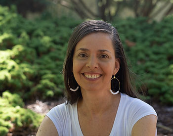 Lani Weissbach, butoh teacher