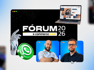 ECBR26 | Como construir marcas relevantes na era da IA