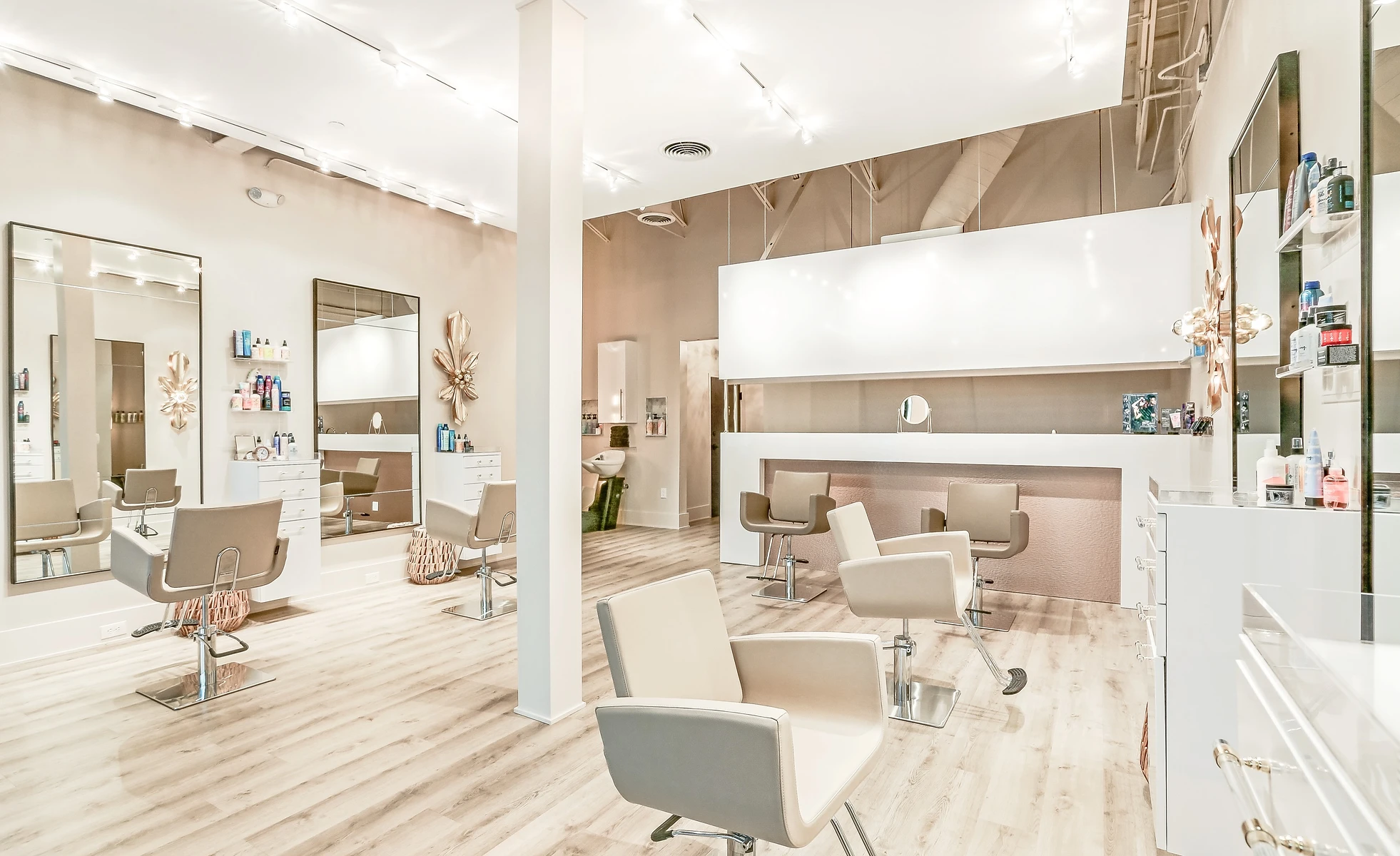 Labara Salon Buckhead