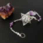 Colgante auto Libertad, equilibrio y protección