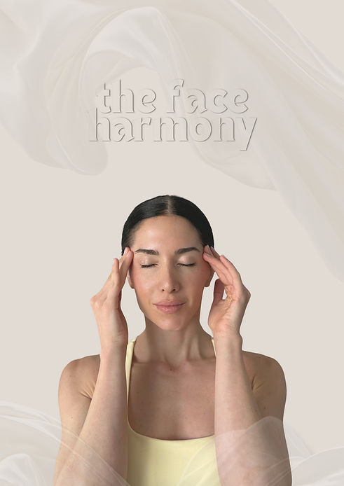 Copia de Beige and Cream Simple Minimalist Course Packages Service Information Responsive