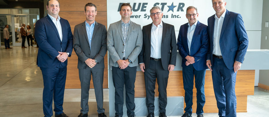 DEUTZ completes its acquisition of Blue Star Power Systems, becoming a system provider for decentralized electricity generation