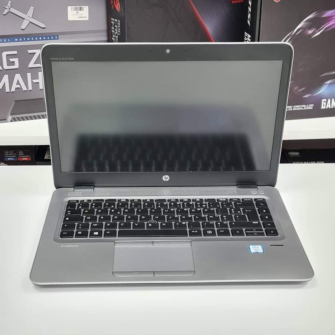 Copie de HP Intel® Core™ i7