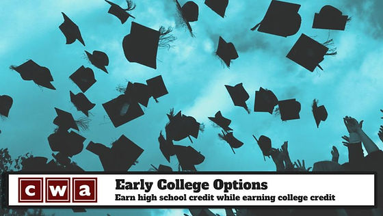 Clackamas Web Academy | K-12 Public Charter School Clackamas Oregon