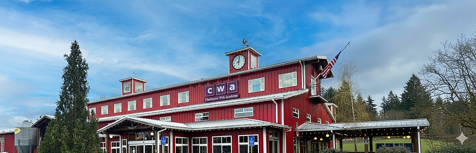New CWA Building