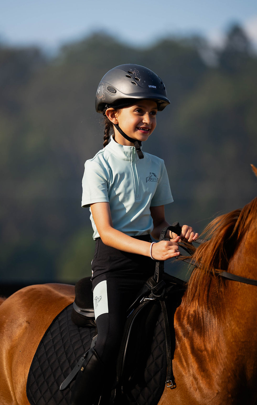 Sage Short Sleeve Baselayer