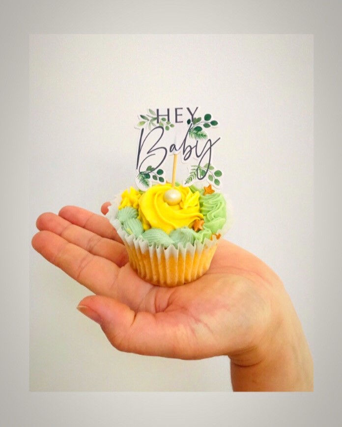 Thumbnail: Cupcakes