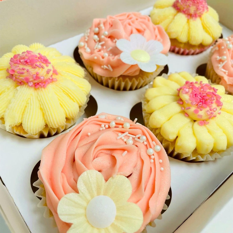 Thumbnail: Cupcakes