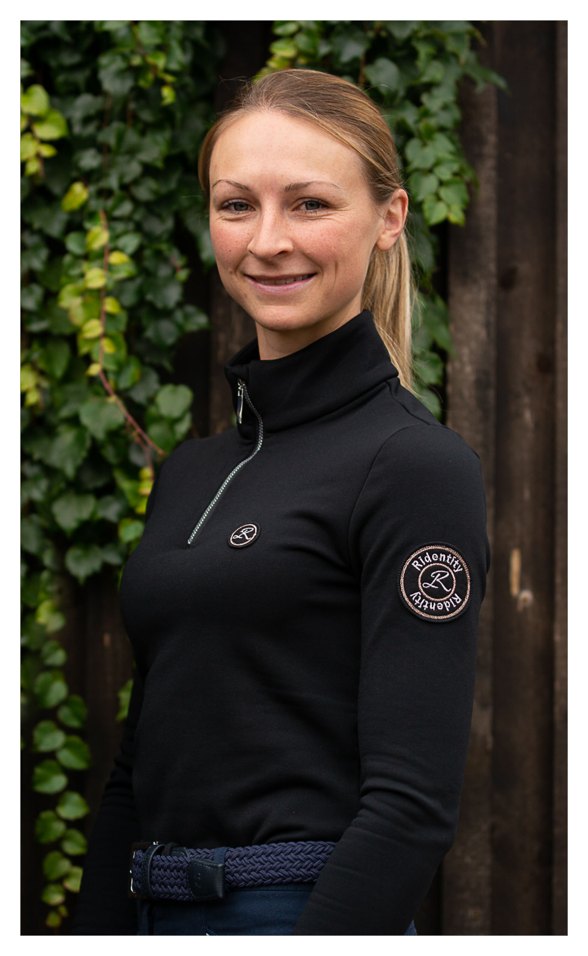 Funktionsshirt Winter