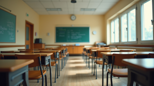 Restorative Practices for Building Supportive School Communities