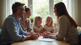 Building Positive Parenting Skills for Success: Parenting Skills Guidance