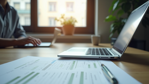 Connecting with Social Work Recruitment Agencies