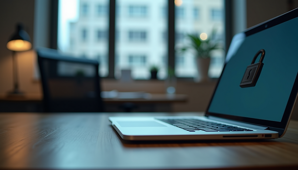 Essential Online Safety Protocols for Everyone