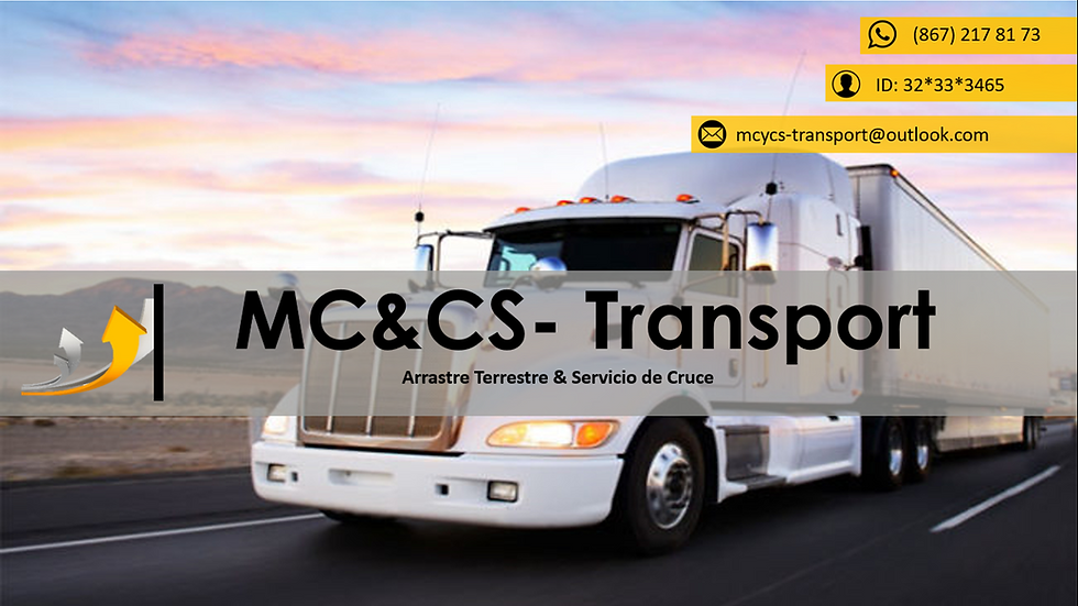 MC&CS-TRANSPORT