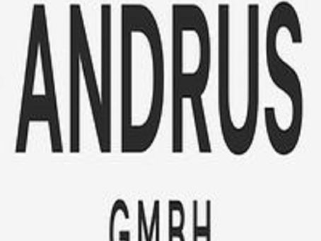 Andrus GmbH – Ihr zuverlässiger Partner für digitale Dienstleistungen und Antragsunterstützung